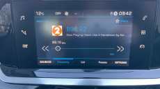 Peugeot 208 1.2 PureTech 100 Allure Premium 5dr Petrol Hatchback